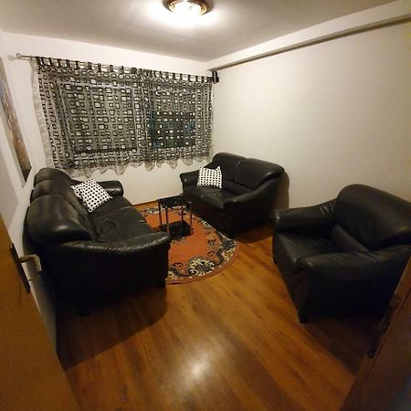 Apartman Markovic Bosanski Samac Екстер'єр фото