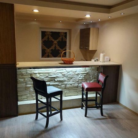 Apartman Markovic Bosanski Samac Екстер'єр фото