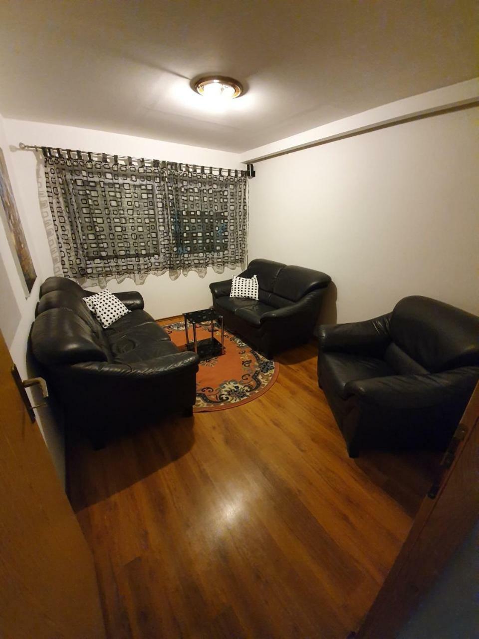 Apartman Markovic Bosanski Samac Екстер'єр фото