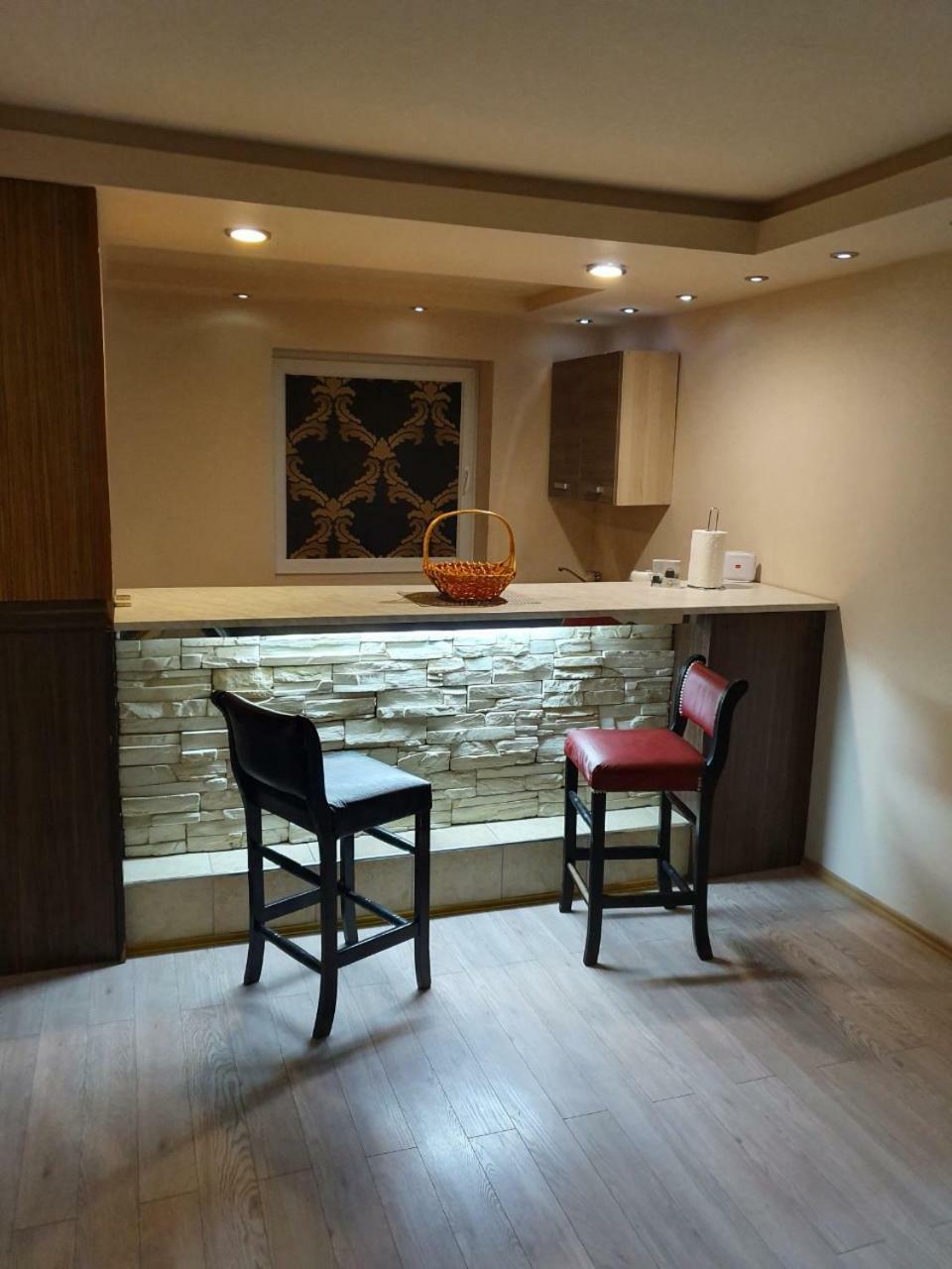 Apartman Markovic Bosanski Samac Екстер'єр фото
