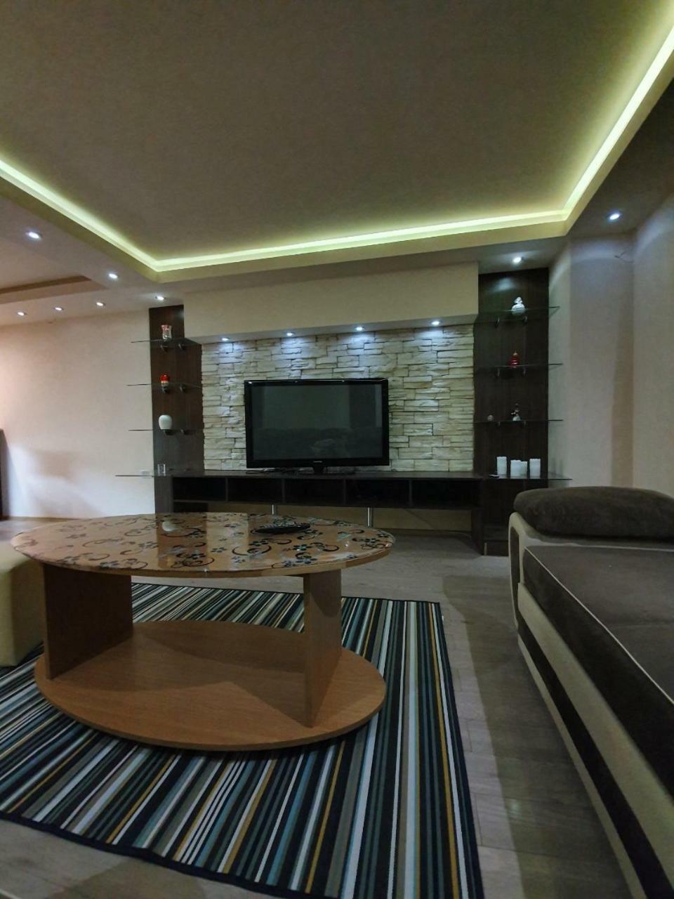 Apartman Markovic Bosanski Samac Екстер'єр фото