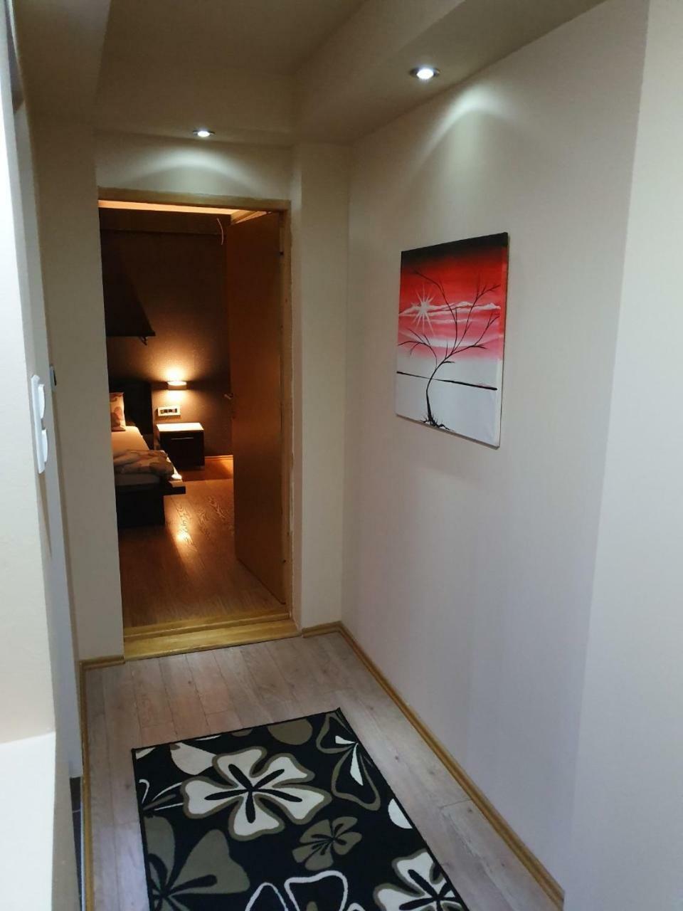 Apartman Markovic Bosanski Samac Екстер'єр фото