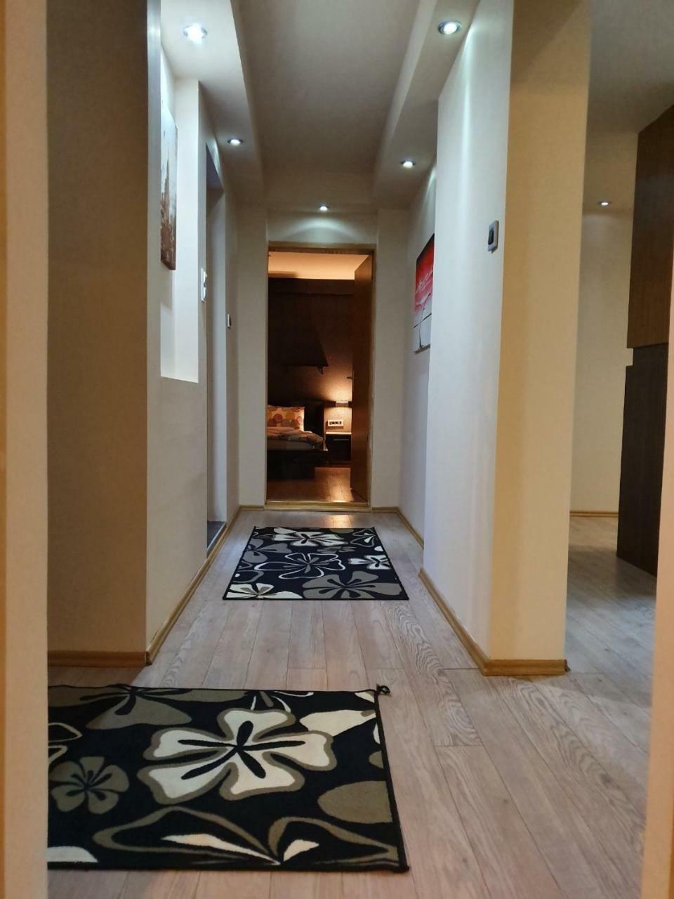 Apartman Markovic Bosanski Samac Екстер'єр фото