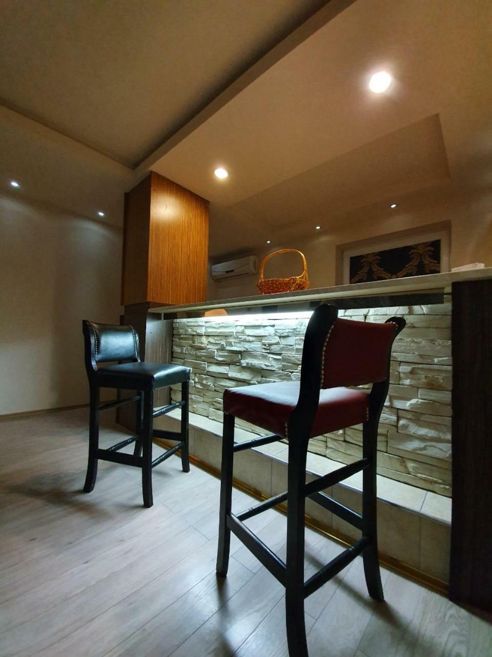 Apartman Markovic Bosanski Samac Екстер'єр фото