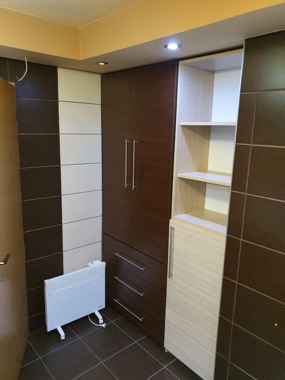 Apartman Markovic Bosanski Samac Екстер'єр фото
