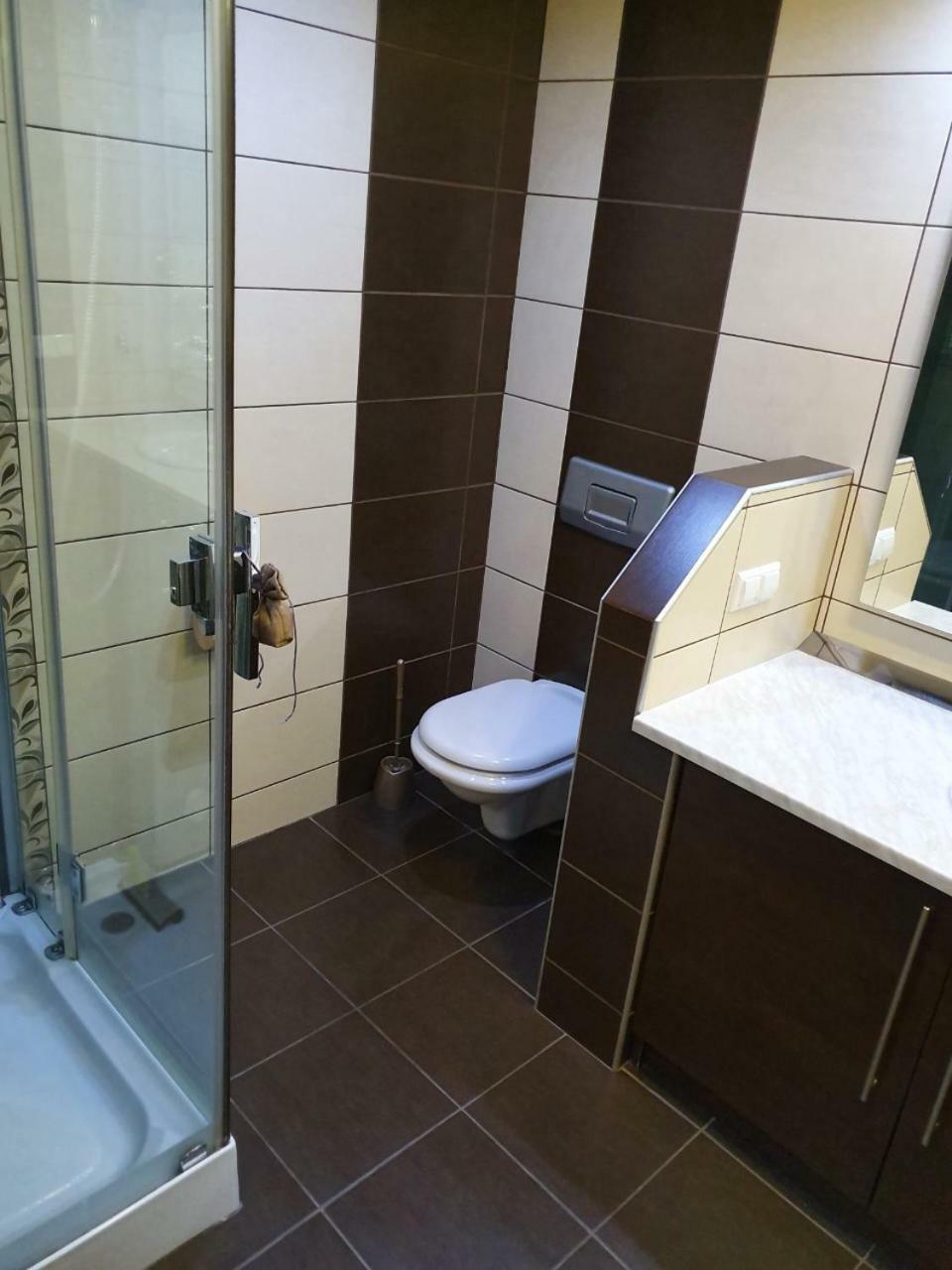 Apartman Markovic Bosanski Samac Екстер'єр фото
