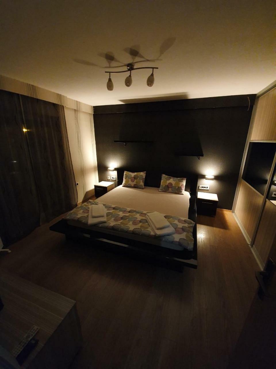 Apartman Markovic Bosanski Samac Екстер'єр фото
