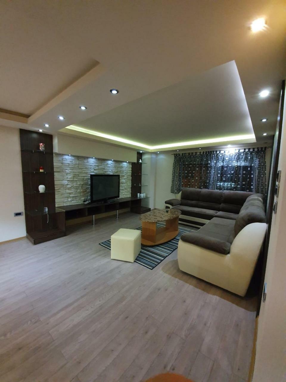 Apartman Markovic Bosanski Samac Екстер'єр фото