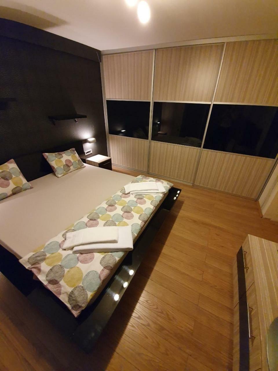 Apartman Markovic Bosanski Samac Екстер'єр фото