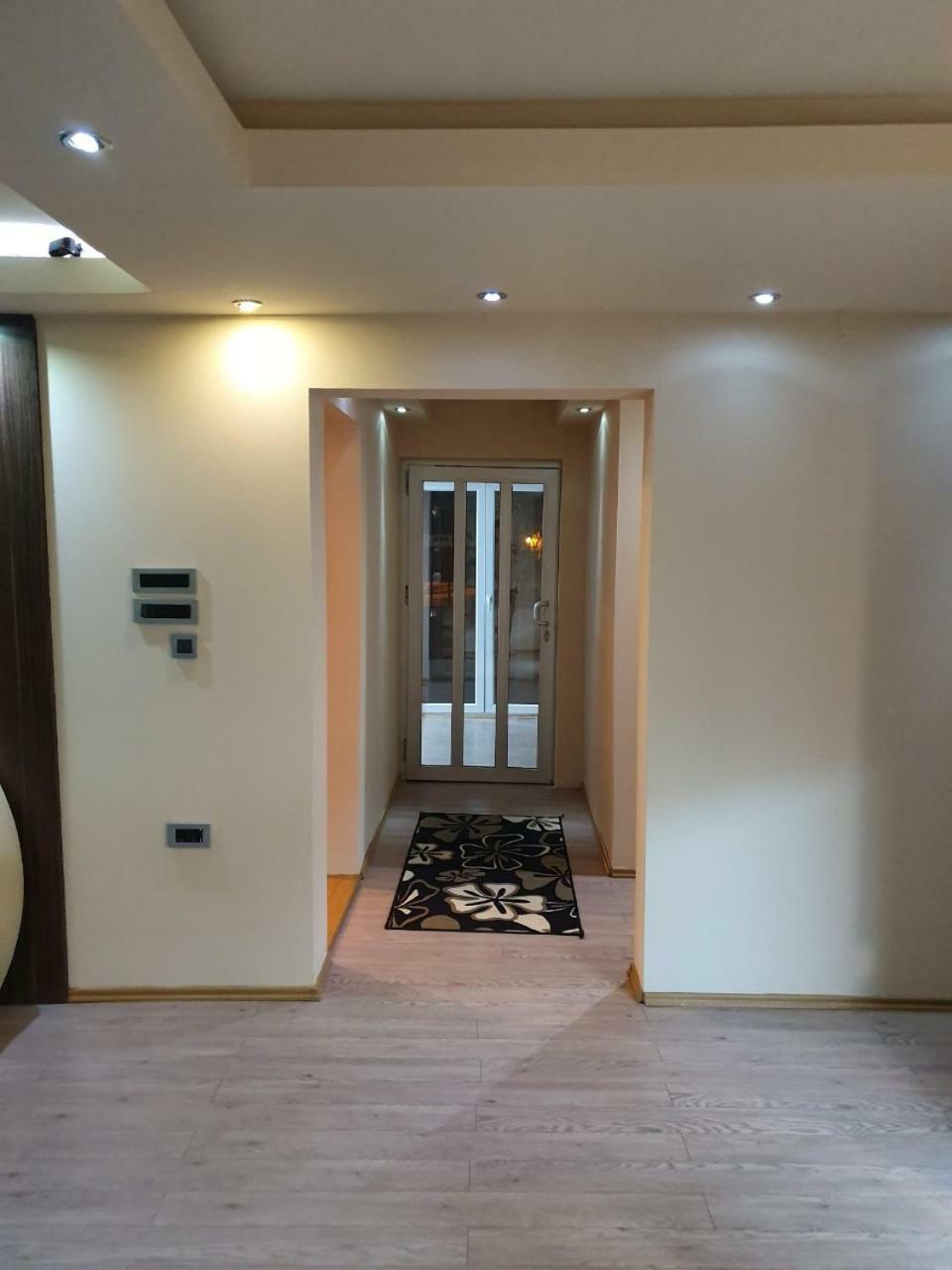 Apartman Markovic Bosanski Samac Екстер'єр фото
