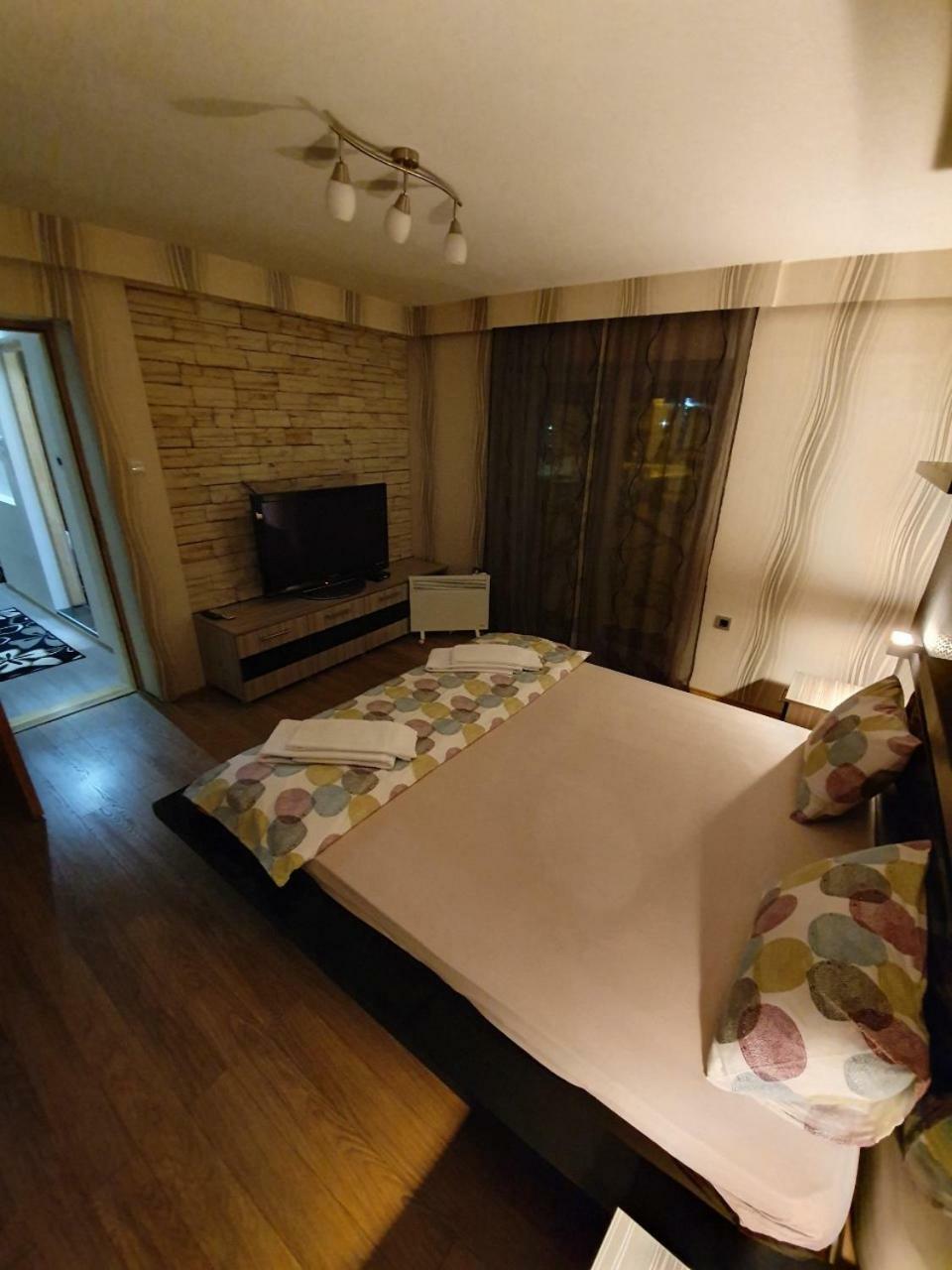 Apartman Markovic Bosanski Samac Екстер'єр фото