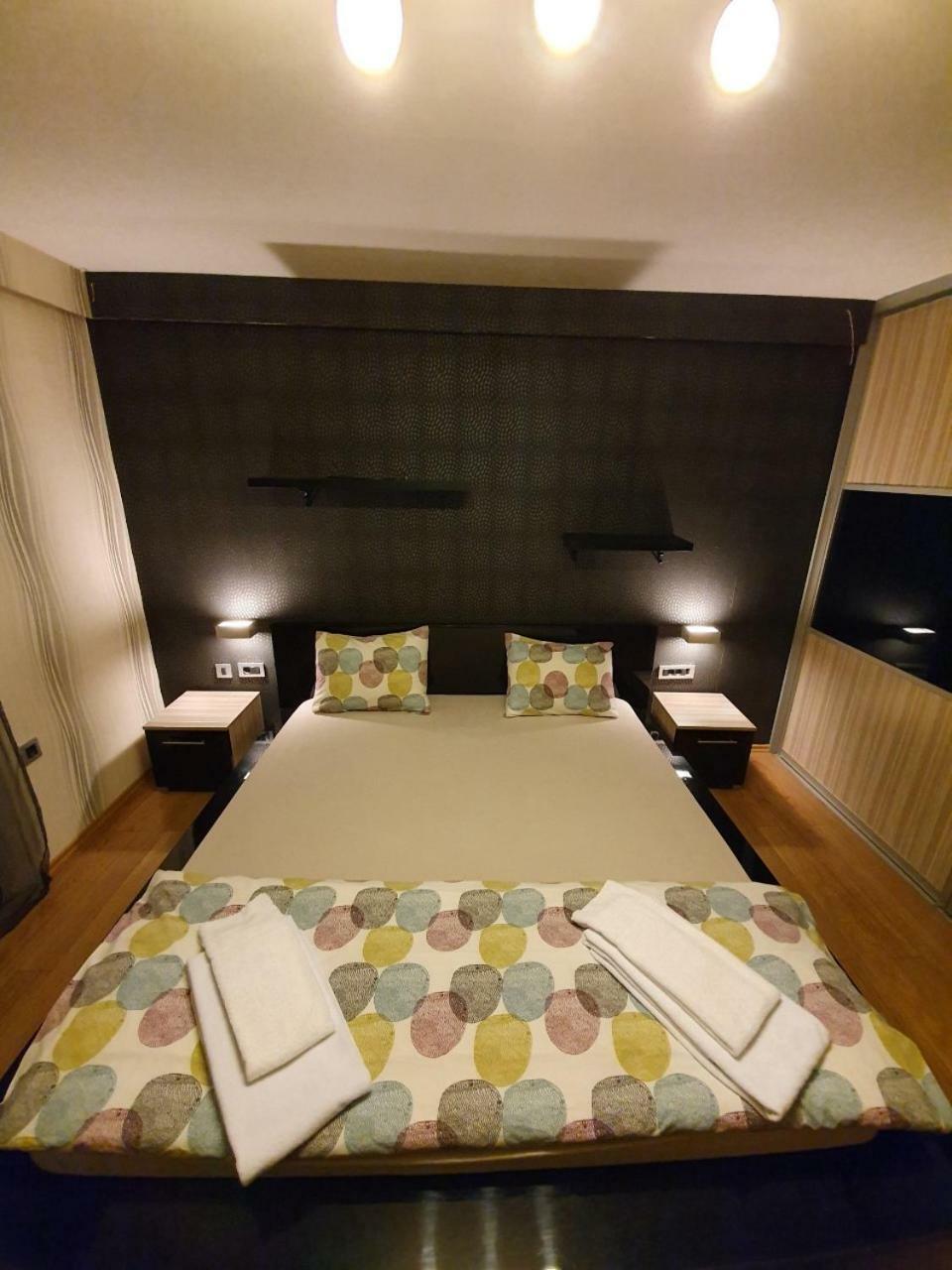 Apartman Markovic Bosanski Samac Екстер'єр фото